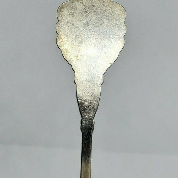 Vintage Virginia Japan Made Mini Collectible Spoon - Picture 6 of 9